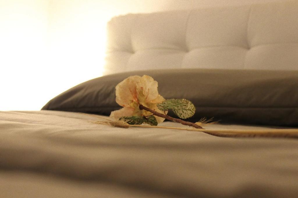 Domus Aurea Resort Ragusa Zimmer foto