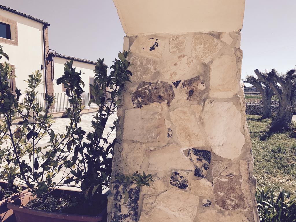 Domus Aurea Resort Ragusa Exterior foto