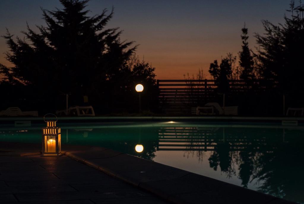 Domus Aurea Resort Ragusa Exterior foto