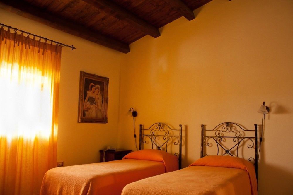 Domus Aurea Resort Ragusa Exterior foto