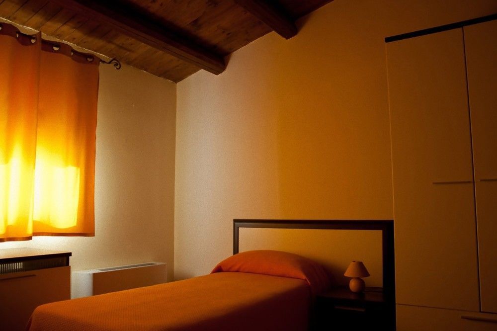 Domus Aurea Resort Ragusa Exterior foto
