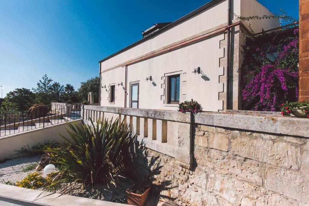 Domus Aurea Resort Ragusa Exterior foto