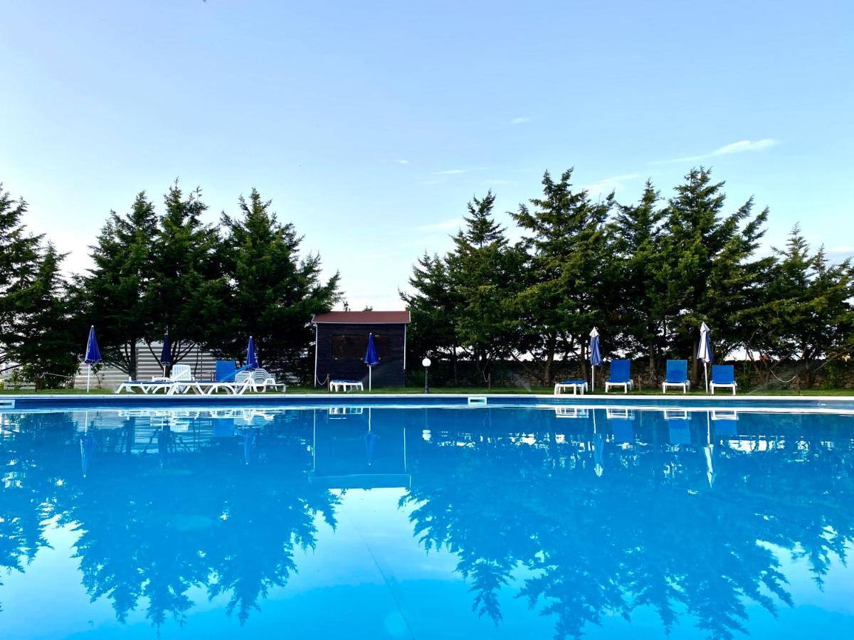 Domus Aurea Resort Ragusa Exterior foto